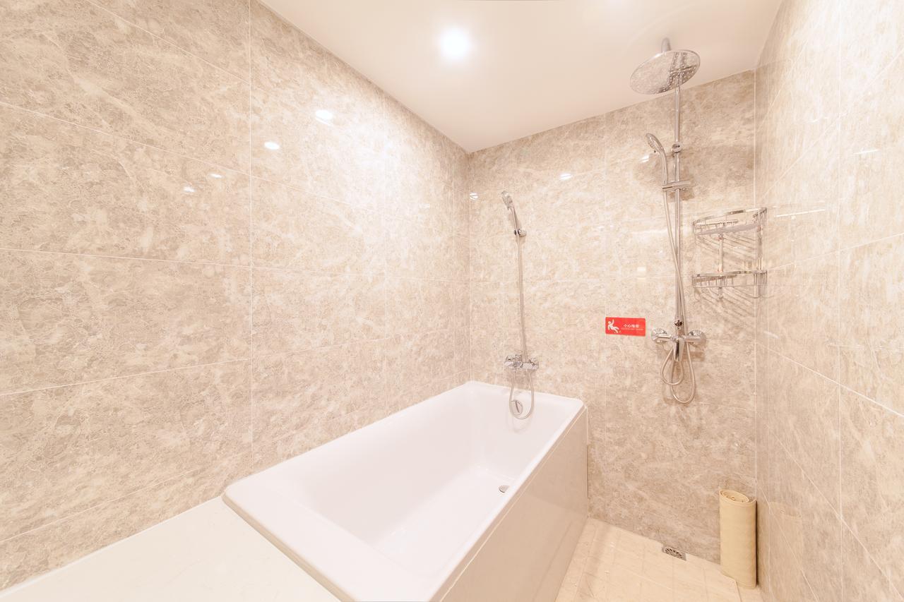 Suiss Place Cmc Taizhou Taizhou  Екстериор снимка