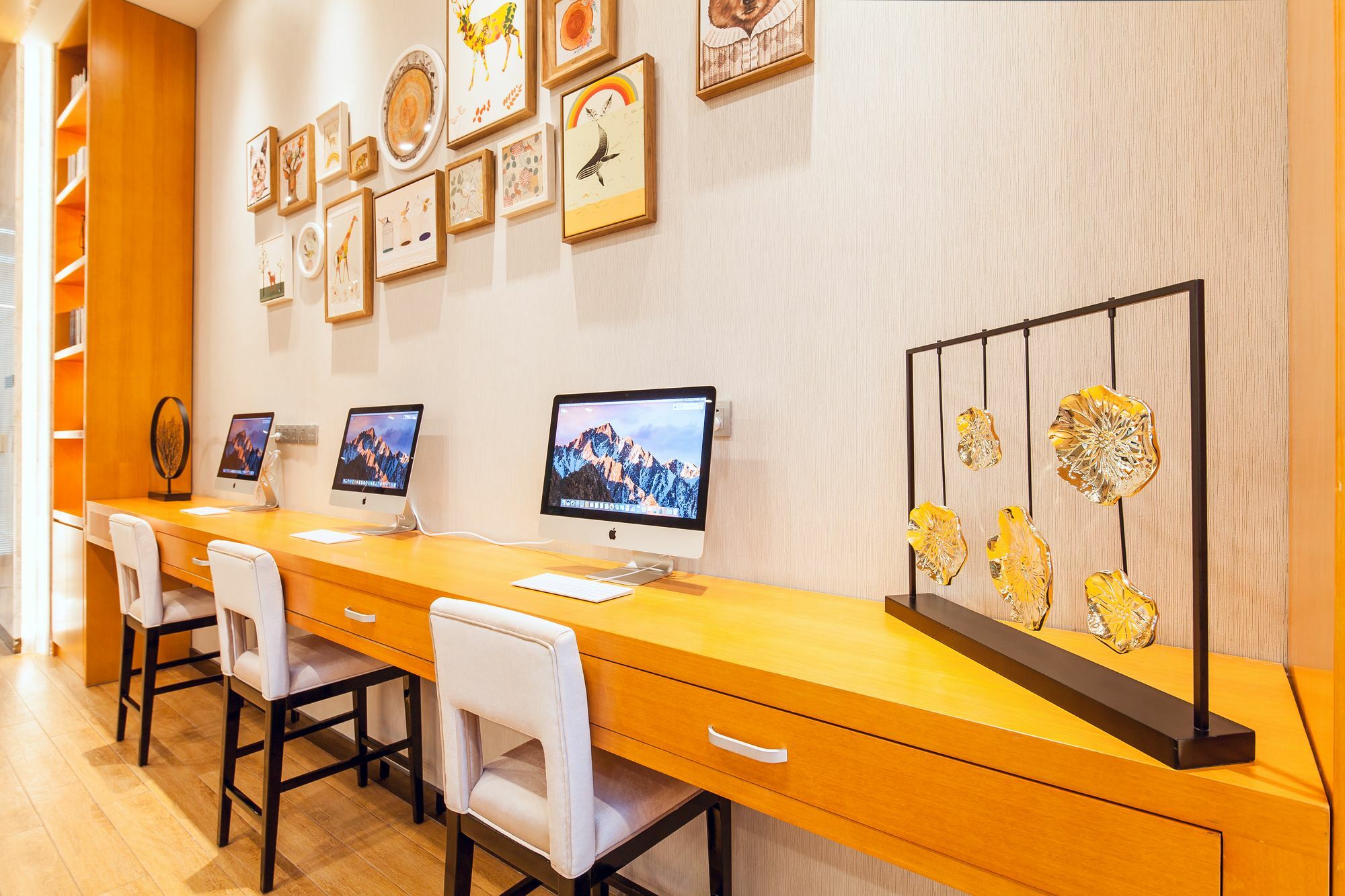 Suiss Place Cmc Taizhou Taizhou  Екстериор снимка
